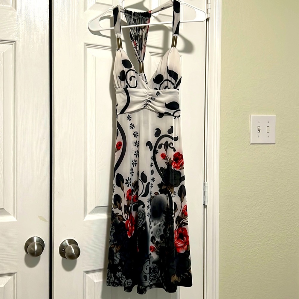 Vacation Dress